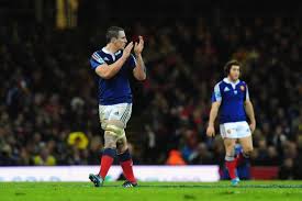 Mocking gestures have no place in sport