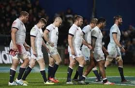 Good but not good enough - the story of England's tour