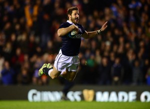 Tries have become more common under Vern Cotter