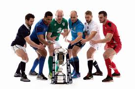 Who will get their hands on the trophy this year?