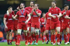 Will Wales be celebrating come Saturday evening?