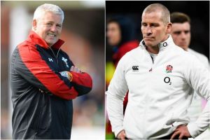 The fine line between rival coaches